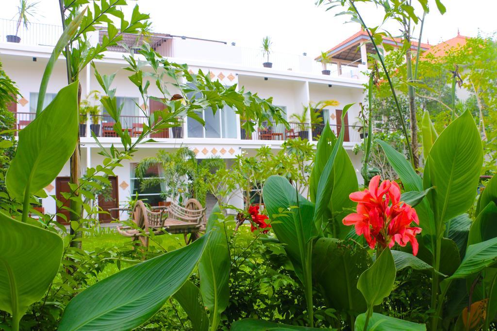 Angkor Orchid Central Resort Siem Reap Exteriör bild