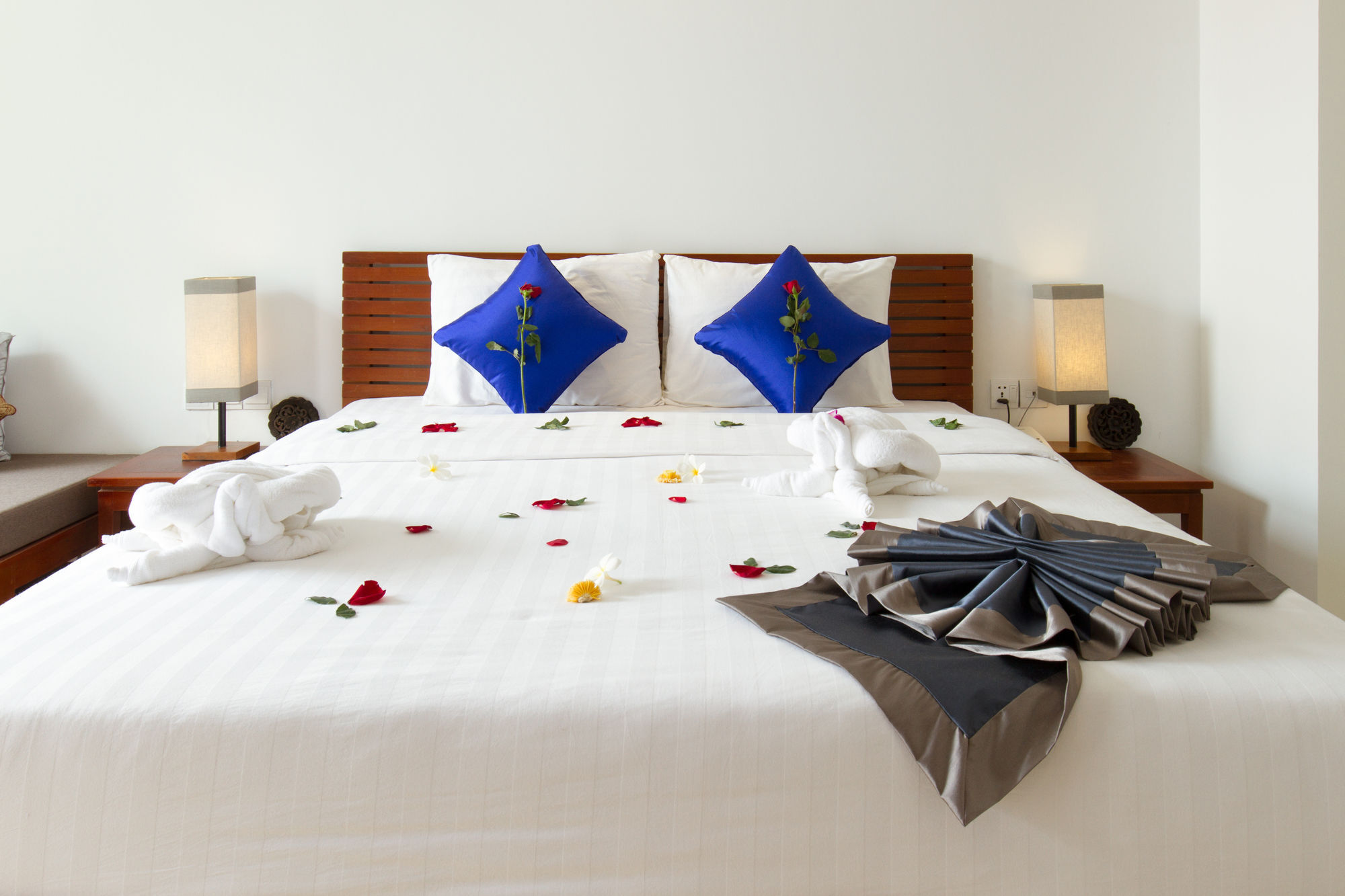 Angkor Orchid Central Resort Siem Reap Exteriör bild